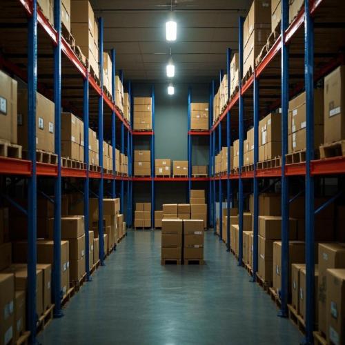 Warehouse