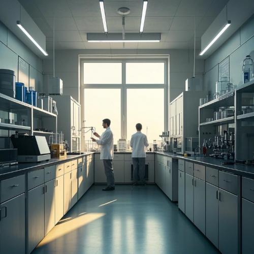 Laboratory