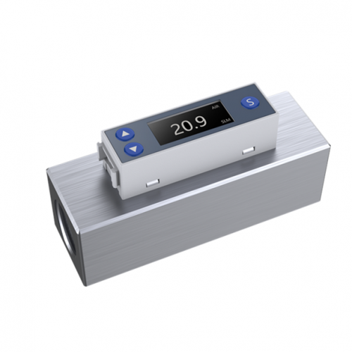 TCM5218 series Micro Flow Gas Flow Sensor MFM