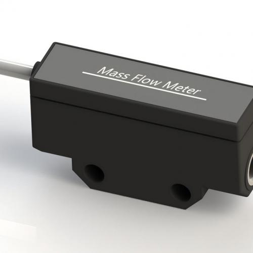 TCM5500 series Micro Flow Gas Flow Sensor MFM